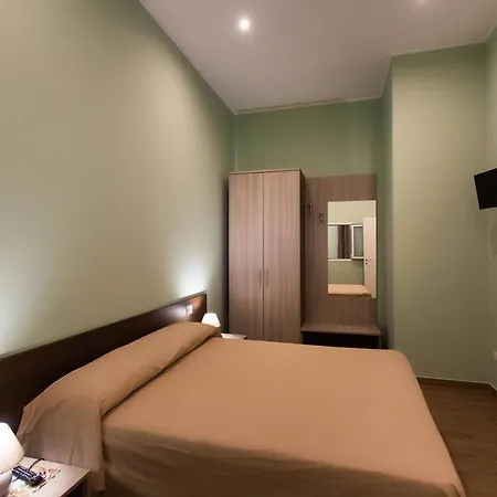 فندق مبيت وإفطار Pontemuto 3*