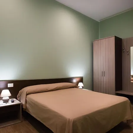 Pontemuto فندق مبيت وإفطار San Pier Niceto