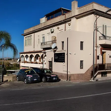 Bed & Breakfast Pontemuto *
