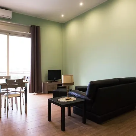 فندق مبيت وإفطار Pontemuto 3*