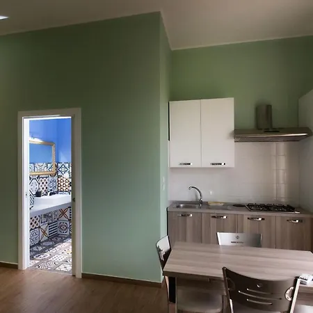 Pontemuto فندق مبيت وإفطار San Pier Niceto