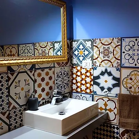 Pontemuto Couette-café San Pier Niceto