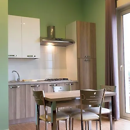 Pontemuto Couette-café San Pier Niceto