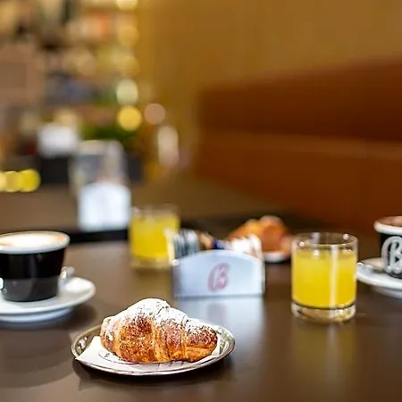 Couette-café Pontemuto 3*